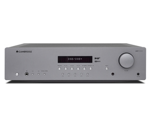 Cambridge Audio AXR100D - Stereo přijímač s DAB