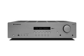 Cambridge Audio AXR85 - FM/AM stereofonní přijímač