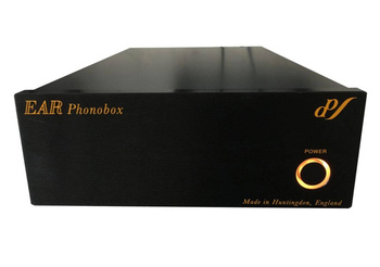 EAR Phonobox - MM/MC phono předzesilovač