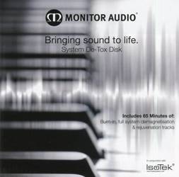 Monitor Audio DE-Tox Disc