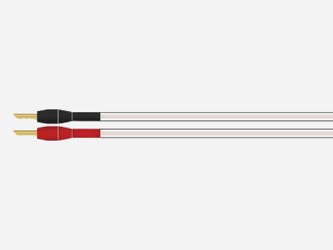 Nordost 2 Flat - (za metr)