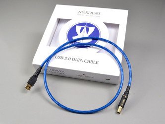 Nordost Blue Heaven - USB A-B