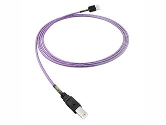 Nordost Purple Flare - USB A-B