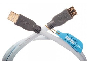 Vysokorychlostní rozhraní Supra USB 2.0 A/F-A/M