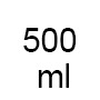 500 ml