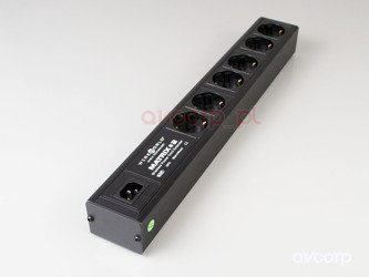 Napájecí lišta Wireworld Matrix 2