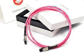 Nordost Heimdall 2 - Ethernet/LAN