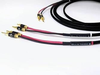 Purist Audio Design JADE DR - single-wire - banány