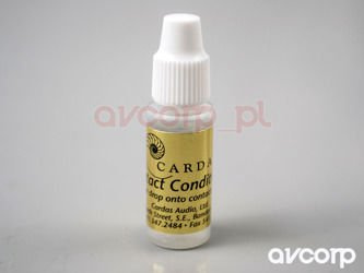 Čistič kontaktů Cardas - 3ml
