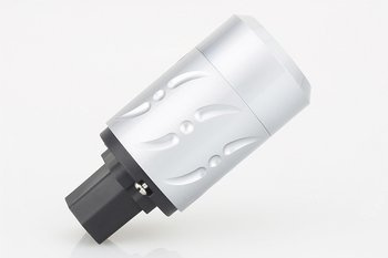 Viborg VF502R - konektor IEC C15