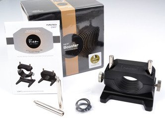 Furutech NCF Booster - držák kabelu