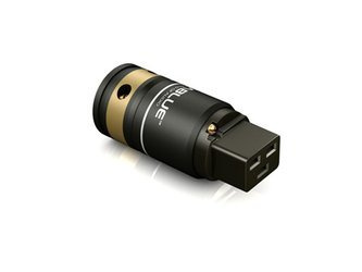 Viablue T6s IEC C19 jack 16A - IEC C19 zástrčka