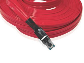 Wireworld Starlight 8 CAT8 (STE) - kabel Ethernet/LAN