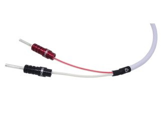 Chord Odyssey X - jednoduchý drát - banány