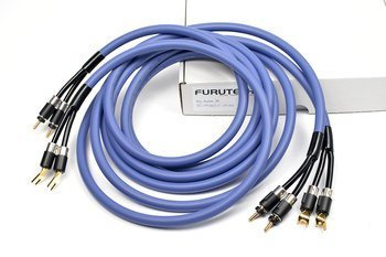 Furutech FS Alpha 36 - FT-211G