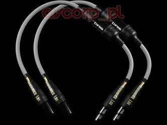 Audiomica Mica Transparent - XLR