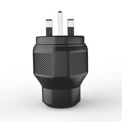 Viborg UK01R - britská zástrčka