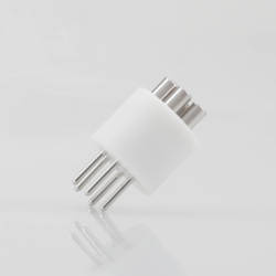 Viborg LP107R - konektor DIN