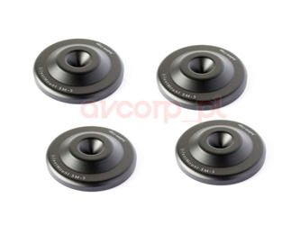 Chord Silent Mount SM5 50mm - izolační / antivibrační podložky pro hroty