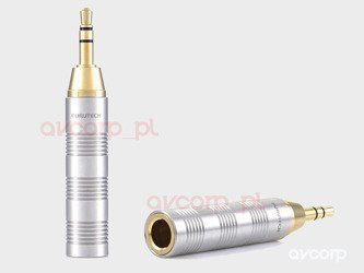 Furutech F-35 (G) stereo - adaptér