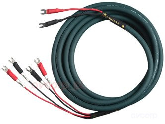 Reproduktor Cardas Parsec - Bi-wire - ban-ban