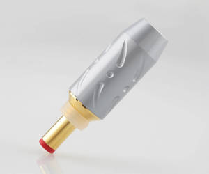 Viborg DC21G - stejnosměrná zástrčka