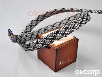 ViaBlue XL (BIG) 11-27mm STONE Sleeve - opletení kabelu