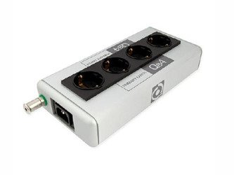 Nordost QRT QB4 Mk II - síťový kondicionér