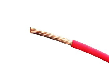 Neotech STDCT-20 - UP-OCC 20 AWG měděný drát v teflonu