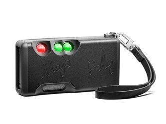 Chord Electronics XL MOJO / POLY Hard Case