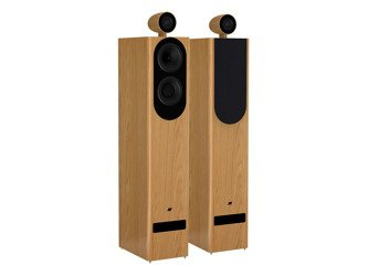 Jean Marie Reynaud (JMR) Cantabile Jubilee - přírodní třešeň