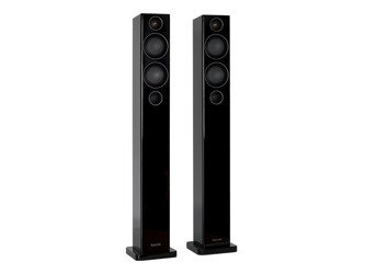 Monitor Audio Radius 270 - černý