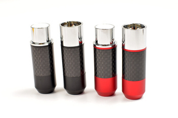 Viborg XM203Ag + XF203Ag - konektory XLR