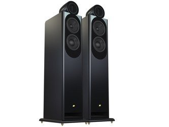 Jean Marie Reynaud (JMR) Orfeo Jubilee - Satin Black