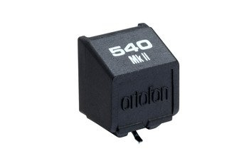 Ortofon Stylus 540 MKII (jehla)