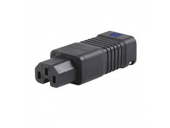 Furutech FI-C15 (R) NCF - konektor IEC C15