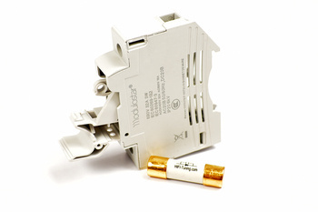 Instalační pojistka Hifi-Tuning Ultimate 3 - Gold2 - Silver