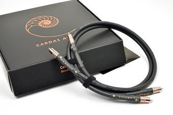 Propojovací kabel Cardas Clear Reflection - RCA