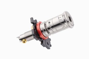 WBT-0730.12 Signature Platinum - reproduktorové zásuvky