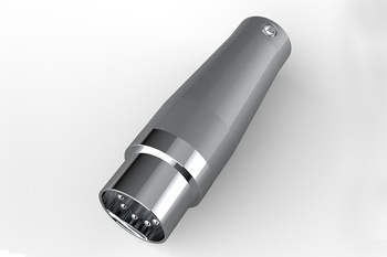 Viborg ND05R - zástrčka 5DIN pro NAIM