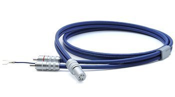Oyaide PA-2075 V2 DR - RCA
