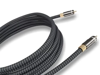 Ricable Dedalus Coaxial - RCA