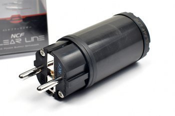 Optimalizátor sítě Furutech NCF Clear Line