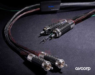 Furutech Silver Arrows II R4 RCA - RCA