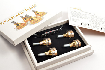 Hroty Soundcare Superspike Hi-End M6