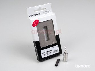 Furutech FT-735SM (R) - 3,5 mm stereo