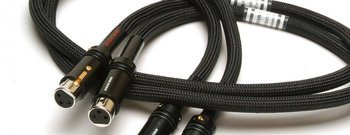 Acoustic Revive XLR 1.0 triple C-FM (1,8 × 1,4 mm)