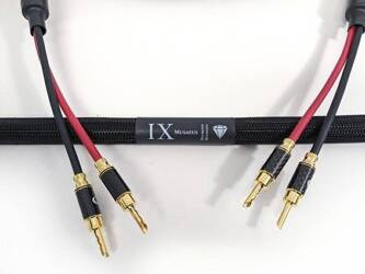 Purist Audio Design Musaeus DR - single-wire - banány