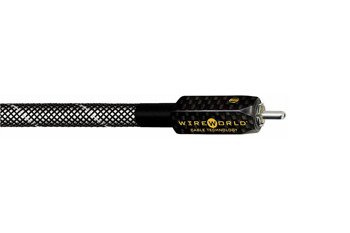 Wireworld Platinum Starlight 8 110Ω digitální - RCA