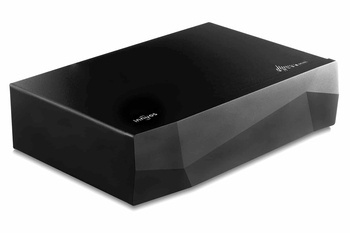 Innuos PULSEmini - černý